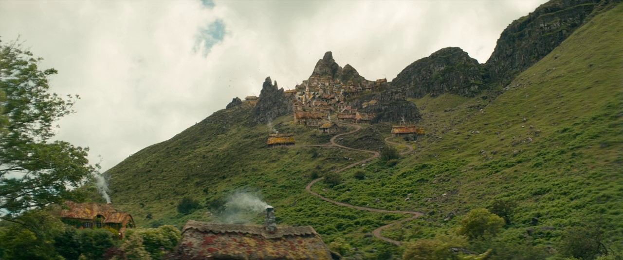 Dungeons & Dragons - Honor Among Thieves (2023) BluRay Hindi + English 720p x264 AVC HE-AAC 2.0 MSub.mkv.0001